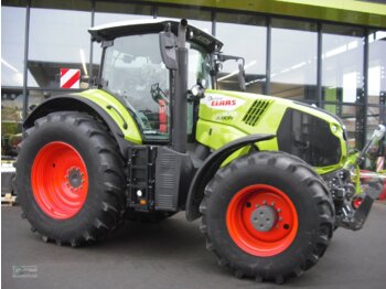 Leasa CLAAS Axion 870 CMATIC CEBIS CLAAS Axion 870 CMATIC CEBIS: bild 1