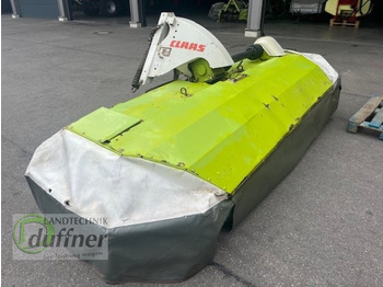 Slåttermaskin CLAAS