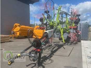 Hövändare CLAAS Liner