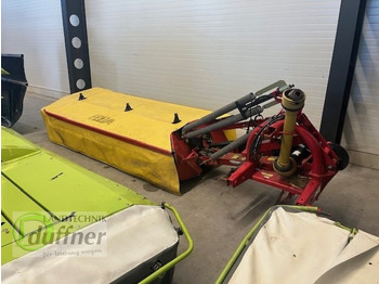 Slåttermaskin FELLA