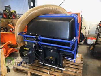 Trädgårdsmaskin ISEKI