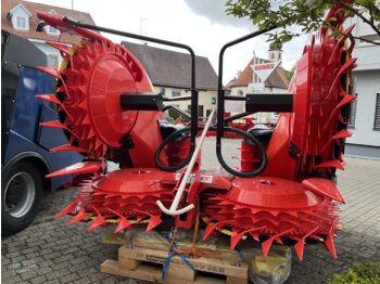 Skärbord för majs KEMPER