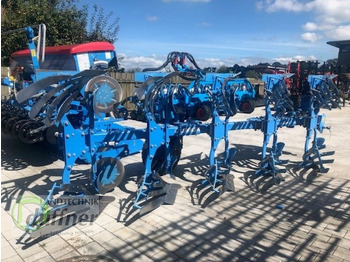 Ny Plog Lemken Juwel 7 MV 5 N 100: bild 3 Ny Plog Lemken Juwel 7 MV 5 N 100: bild 3