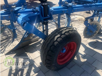 Ny Plog Lemken Juwel 7 MV 5 N 100: bild 5 Ny Plog Lemken Juwel 7 MV 5 N 100: bild 5