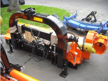 Slagklippare/ Slagslåtter PERFECT