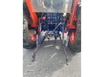 Traktor Same Condor 55 Synchro: bild 5