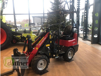 Ny Minilastare Schäffer 1622: bild 3