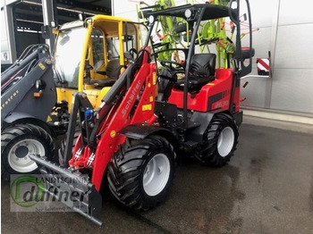 Minilastare SCHÄFFER