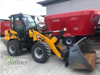 Minilastare SCHÄFFER