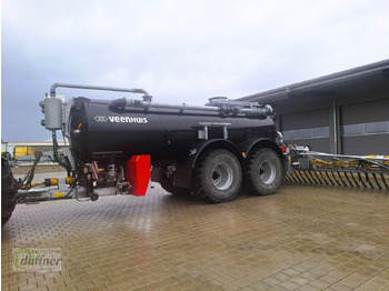 Gödseltunna VEENHUIS