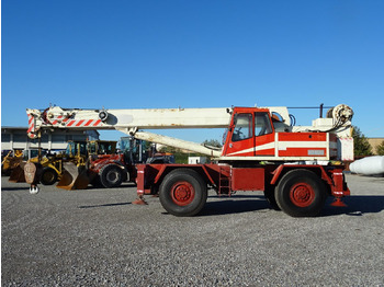 Terrängkran RIGO RT 400: bild 2