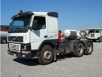 Dragbil VOLVO FM12 420