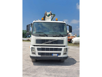 Betongpump VOLVO FM12 R64 380: bild 3 Betongpump VOLVO FM12 R64 380: bild 3