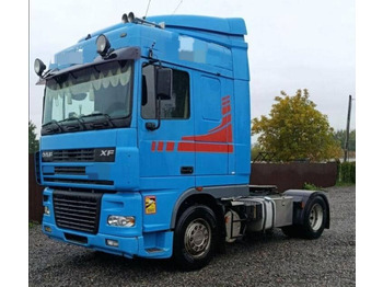 Dragbil DAF XF 95 Tractor unit: bild 5 Dragbil DAF XF 95 Tractor unit: bild 5