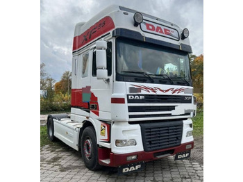 Dragbil DAF XF 95 Tractor unit: bild 3 Dragbil DAF XF 95 Tractor unit: bild 3