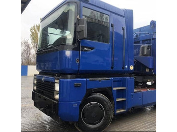 Dragbil Renault 430 Tractor unit: bild 5 Dragbil Renault 430 Tractor unit: bild 5