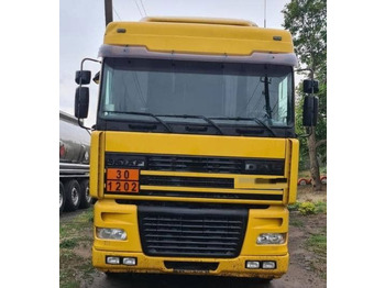 Dragbil DAF XF 95