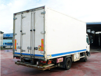 Kylbil lastbil DAF LF 45.160 ISOTHERM KOFFER LADEBORDWAND: bild 5 Kylbil lastbil DAF LF 45.160 ISOTHERM KOFFER LADEBORDWAND: bild 5