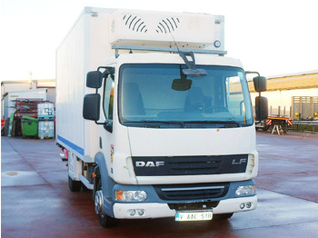 Kylbil lastbil DAF LF 45 160
