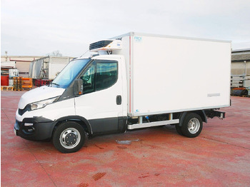 Kylbil Iveco 35C13 DAILY KUHLKOFFER CARRIER XARIOS 350 -29C: bild 4