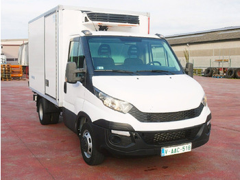 Kylbil IVECO Daily 35c13