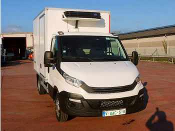 Kylbil IVECO Daily 35c14