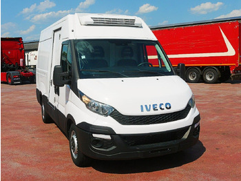 Kylbil IVECO Daily