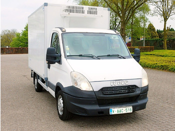 Kylbil IVECO Daily