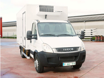 Kylbil IVECO Daily