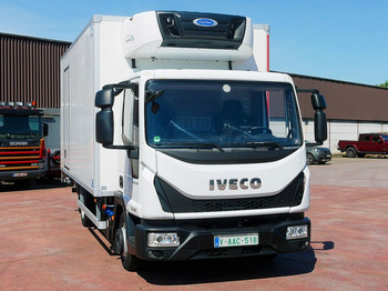 Kylbil lastbil IVECO EuroCargo