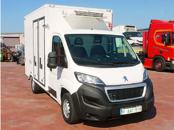Kylbil PEUGEOT Boxer
