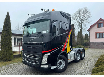 Dragbil VOLVO FH 500