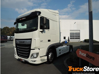 Dragbil DAF XF 480
