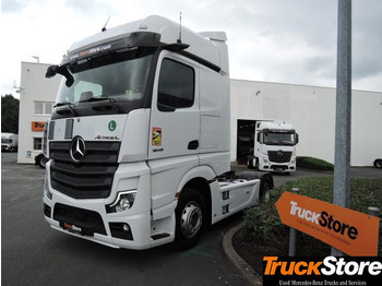 Dragbil MERCEDES-BENZ Actros 1845