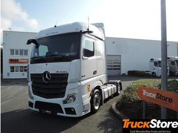 Dragbil MERCEDES-BENZ Actros 1845
