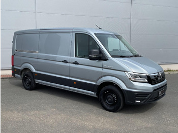 Skåpbil MAN TGE 3.180 L3H2 Kasten LED NAVI ACC LED STANDHZ: bild 2 Skåpbil MAN TGE 3.180 L3H2 Kasten LED NAVI ACC LED STANDHZ: bild 2