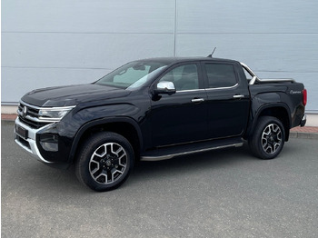 Pickup VOLKSWAGEN Amarok