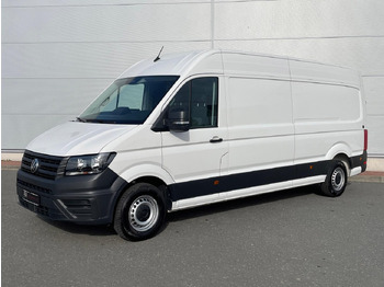 Skåpbil VOLKSWAGEN Crafter 35