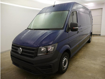 Skåpbil VOLKSWAGEN Crafter 35