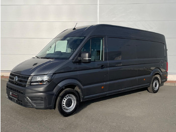 Skåpbil VOLKSWAGEN Crafter 35