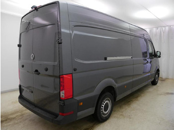 Skåpbil Volkswagen Crafter Kasten 35 L4H3 PDC DAB KAMERA KLIMA MFL: bild 2