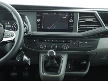 Kombi Volkswagen T6.1 Transporter Kombi KR LED STANDHZ ACC NAVI: bild 5