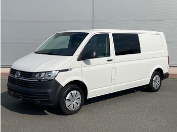 Skåpbil VOLKSWAGEN Transporter T6.1
