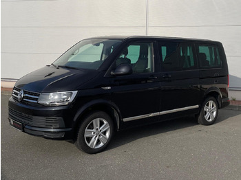Minibuss VOLKSWAGEN T6 Multivan
