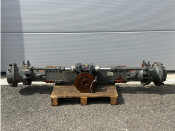 Axel och reservdelar KRAMER