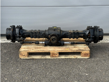 Axel och reservdelar KRAMER