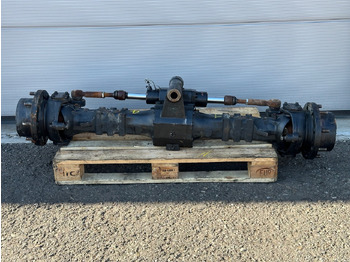 Axel och reservdelar för Lastare Dana Spicer Vorderachse-Planetenachse Typ:211/233-004.  Kramer-Nr.1000304468. Ratio:1/13,714  #1000304468.04#: bild 4