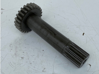 Växellåda LIEBHERR