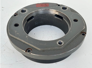 Svängmotor LIEBHERR