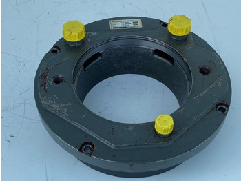 Svängmotor LIEBHERR